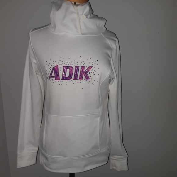 ATC The Authentic T-shirt Compagny Women's Hoodies - Picture 10 of 16